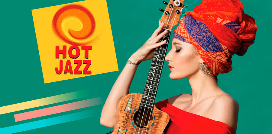 jazz shows in israel