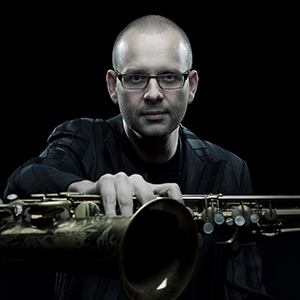 Goodmania - a tribute to Benny Goodman