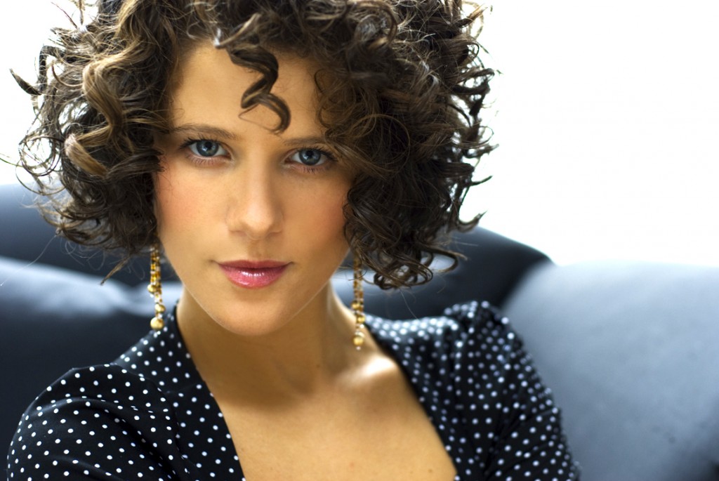 Cyrille Aimee | Hot Jazz