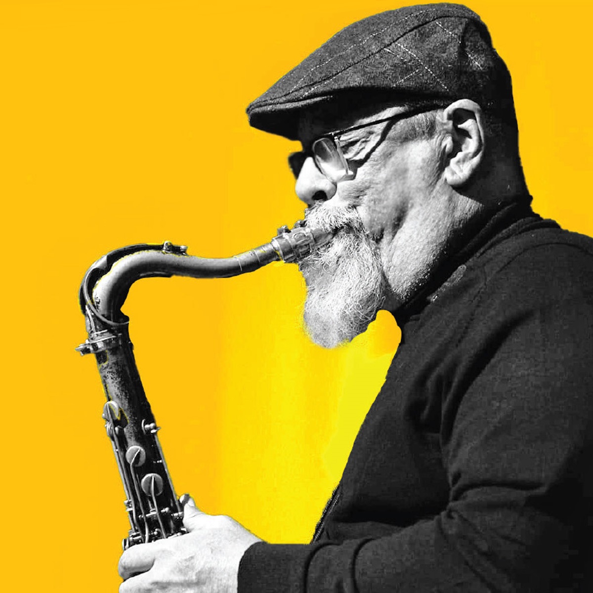 The Soul of Havana // March 1st – 8th, 2025 | Hot Jazz